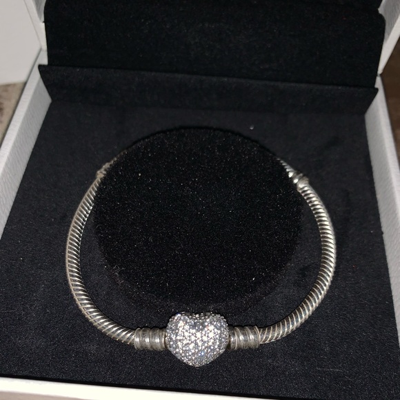 Pandora Charm Bracelet - Picture 2 of 2
